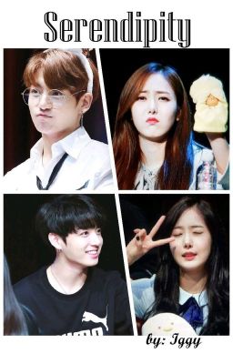 Chuyển ver[Sinkook](BTSxGfriend) Chỉ là mơ