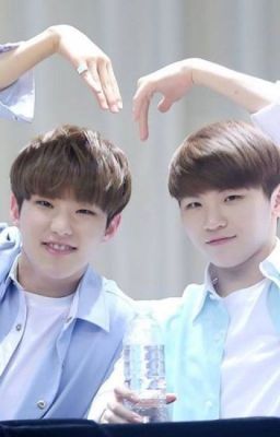 [Chuyển ver Soonhoon] Ách Ba