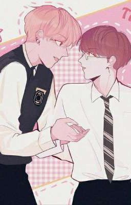 [ Chuyển Ver ] ( TaeGi ) Học Trưởng! Anh thích em sao?