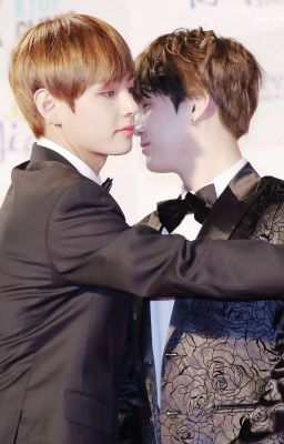 [Chuyển ver] [TaeGi] NẮNG HẠN GẶP MƯA RÀO