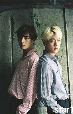 ||Chuyển VER TaeJin||HOÀN|| Tàn Nhẫn Chiếm Đoạt 