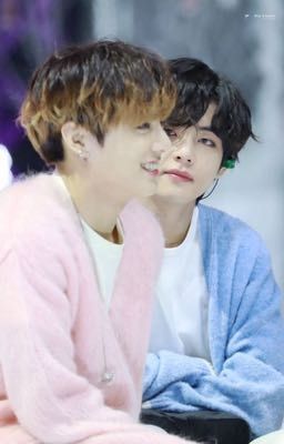 |CHUYỂN VER TAEKOOK| [TẠM DROP] Palpitate