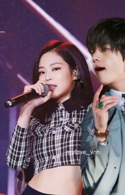 [CHUYỂN VER]_TAENNIE_Cô bạn gái bé nhỏ của tổng tài xã hội đen