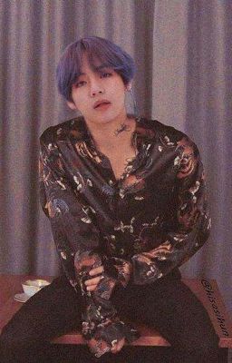 [Chuyển ver]Tổng tài muốn đè tôi (KIM TAEHYUNG)