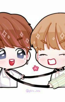 [Chuyển ver][Vkook] Chàng gia sư hắc dịch! Tôi thích anh a~