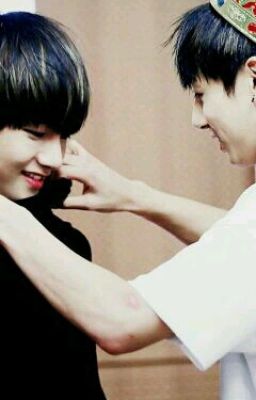 [ Chuyển ver ] [VKook] Chiếc Ôm Từ Vệt Gió Quỷ