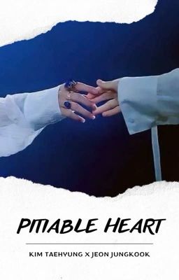 [Chuyển ver - VKook] Pitiable heart