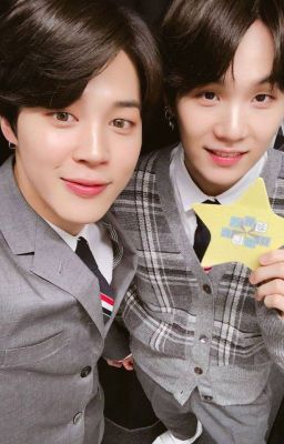 { Chuyển ver }[ Yoonmin ] Tên Biến Thái