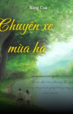 CHUYẾN XE MÙA HẠ