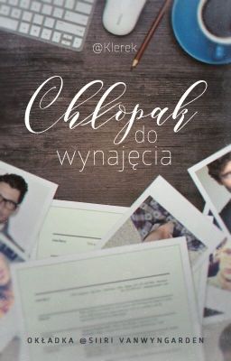 Chłopak do wynajęcia [REMONT] 