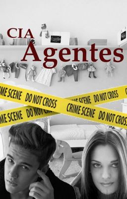 CIA - Agentes