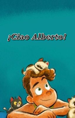 Ciao Alberto