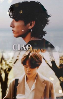 Ciao Amore ┊𝐊𝐎𝐎𝐊𝐌𝐈𝐍 