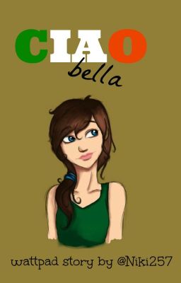 Ciao bella!