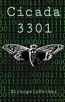 CICADA 3301