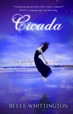 Cicada (Book 1 of the Cicada Trilogy)