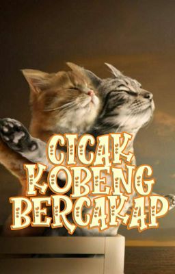 CicakKobeng Bercakap