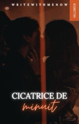 Cicatrice de 𝐦𝐢𝐧𝐮𝐢𝐭