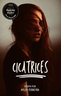 CICATRICES #2 | Expresando |✓