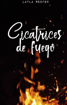 Cicatrices de fuego [KiriBaku]