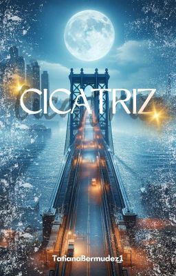 Cicatriz | One Shot | Cristiana