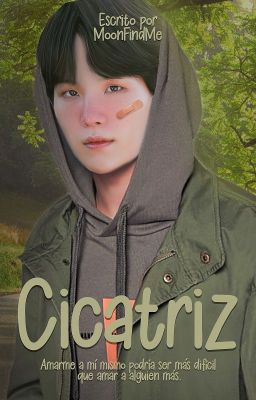 Cicatriz [Yoonmin] [Adaptación]