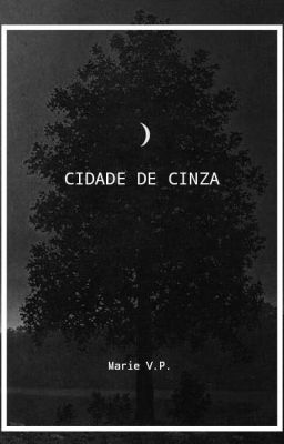 Cidade de Cinza