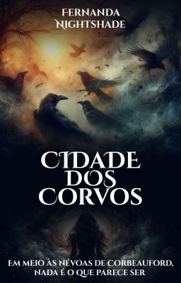 Cidade dos Corvos 