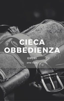 Cieca obbedienza