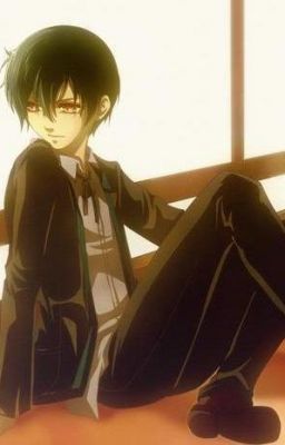 Ciel at School??? (Black Butler Fanfiction)