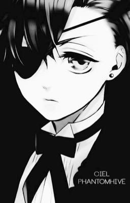 Ciel Phantomhive x Male Reader [One-Shots] (Requests Always Open)