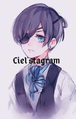 Ciel'stagram