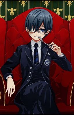 (Ciel x Reader) (Black Butler) (FR) (One Shot)