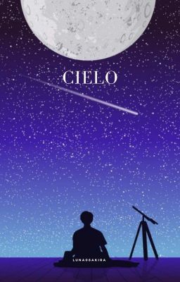 Cielo 《Yoonmin》