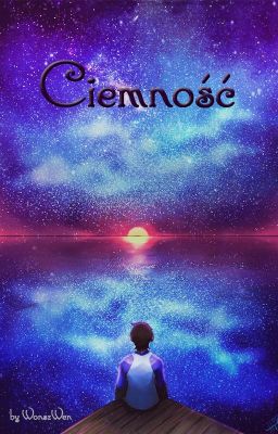 Ciemność || Voltron || Klance || One Shot ||