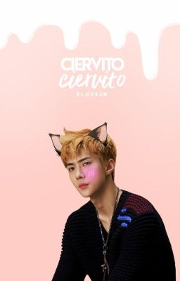 Ciervito ciervito ✧ hunhan.