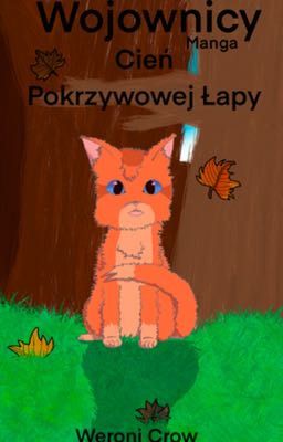 Cień Pokrzywowej Łapy