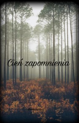 Cień zapomnienia