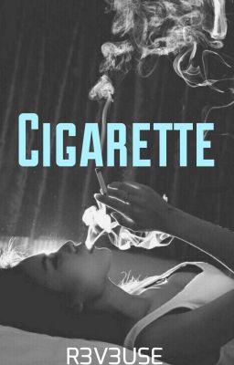 Cigarette