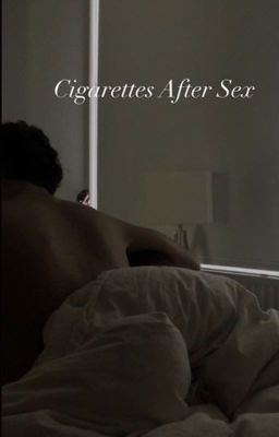 cigarettes after sex