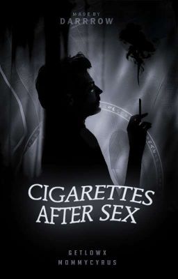 Cigarettes After Sex • Larry Stylinson