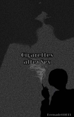 Cigarettes after Sex /Yoonseok/ /szünetel/