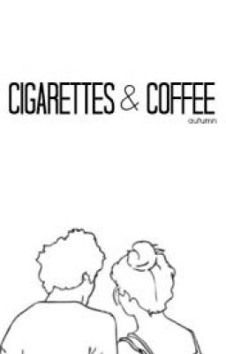 cigarettes & coffee » styles {Russian translation}