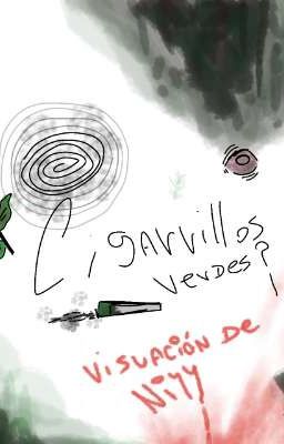 cigarrillos verdes?