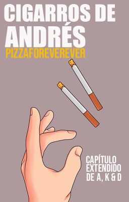 Cigarros de Andrés