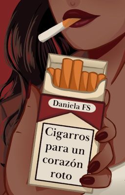 Cigarros para un corazón roto