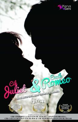 CIK JULIET DAN ENCIK ROMEO