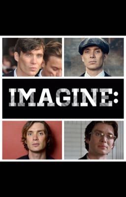 Cillian Murphy Imagines