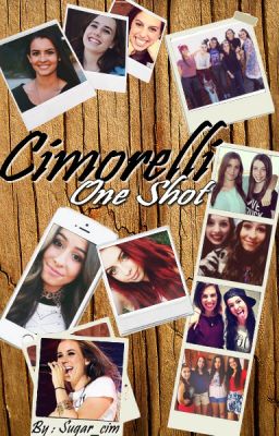 CIMORELLI / One Shot