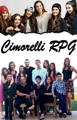 Cimorelli RPG